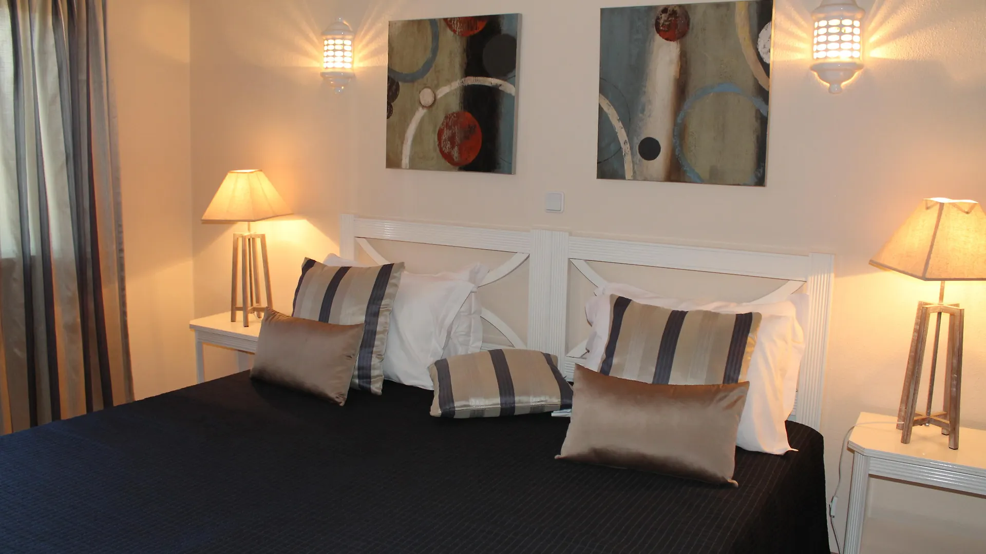 Monte Dourado Apartment Carvoeiro