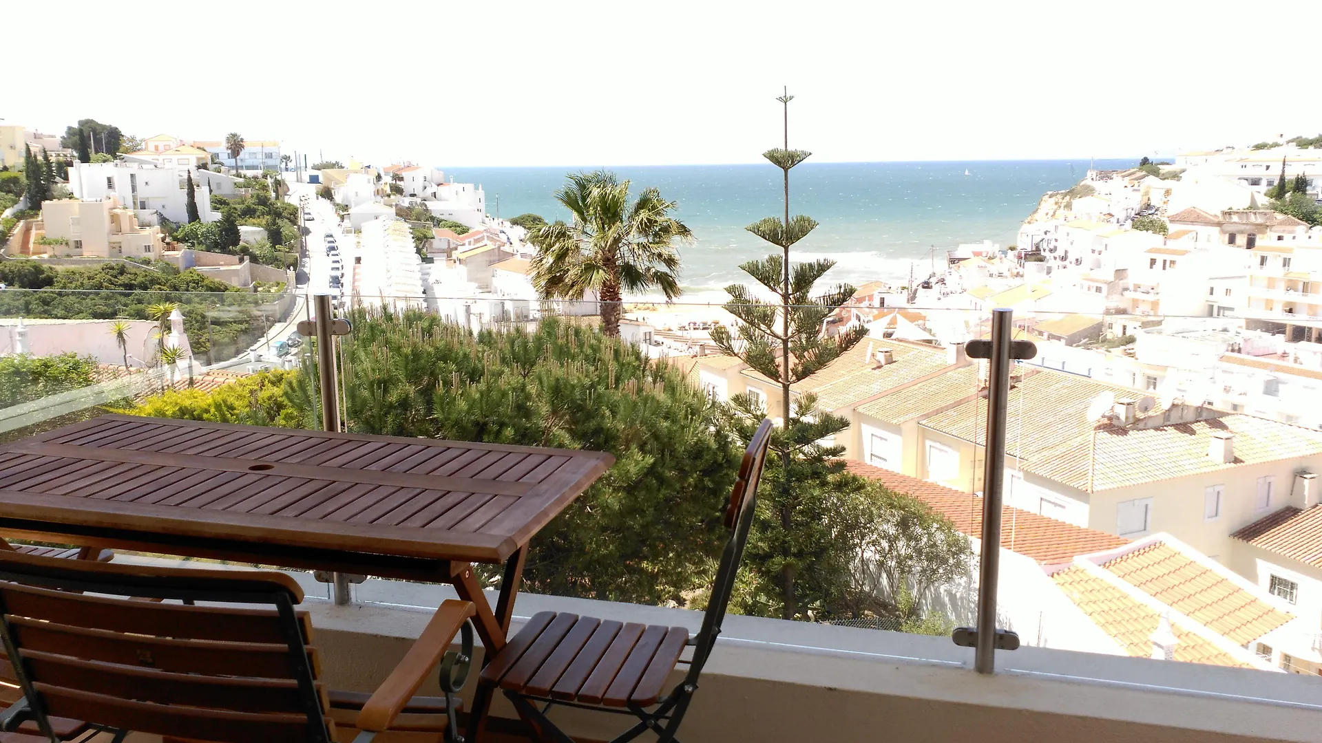 Monte Dourado Apartment Carvoeiro  Carvoeiro (Lagoa)