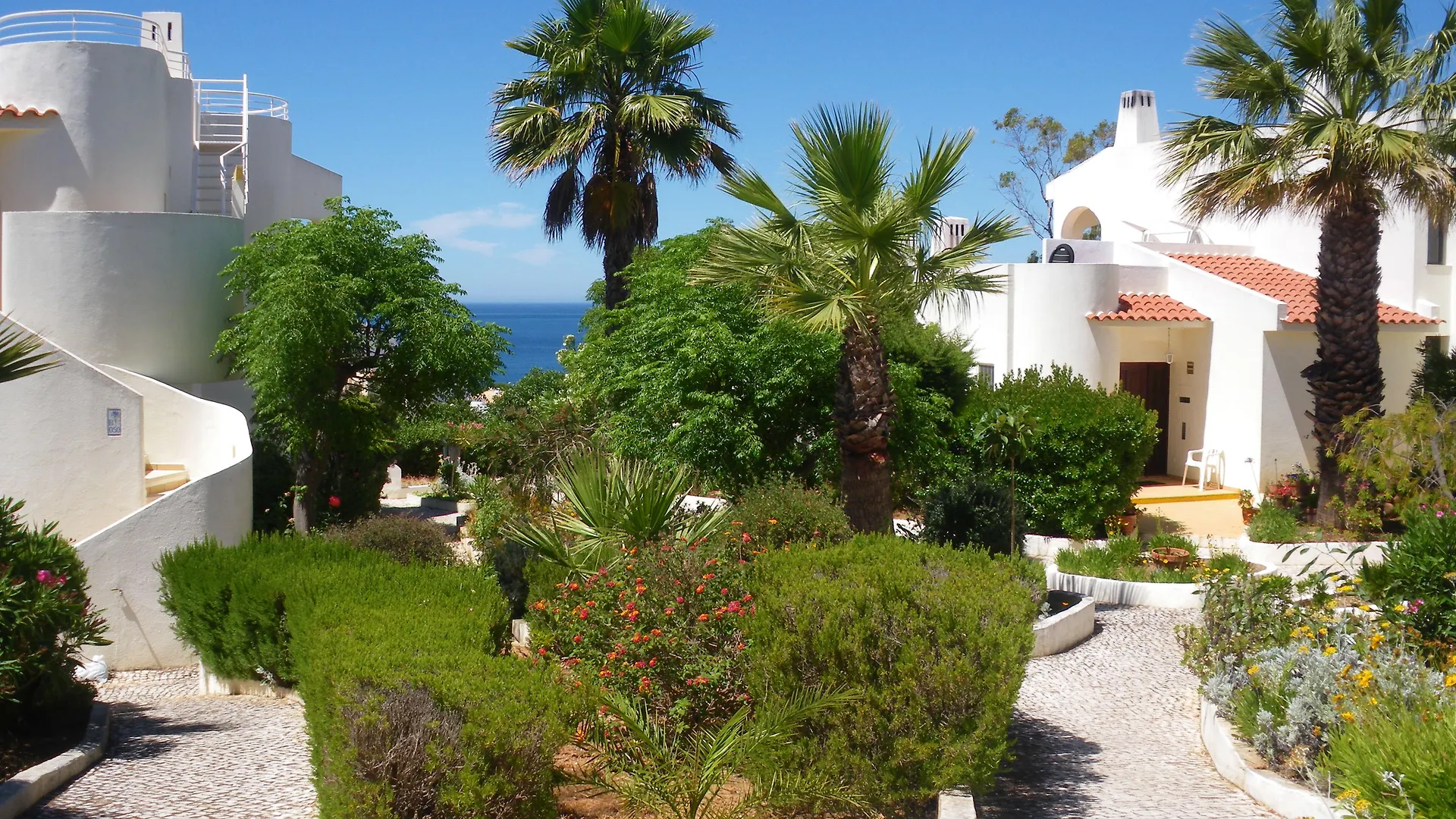 Monte Dourado Apartment Carvoeiro   Carvoeiro (Lagoa)
