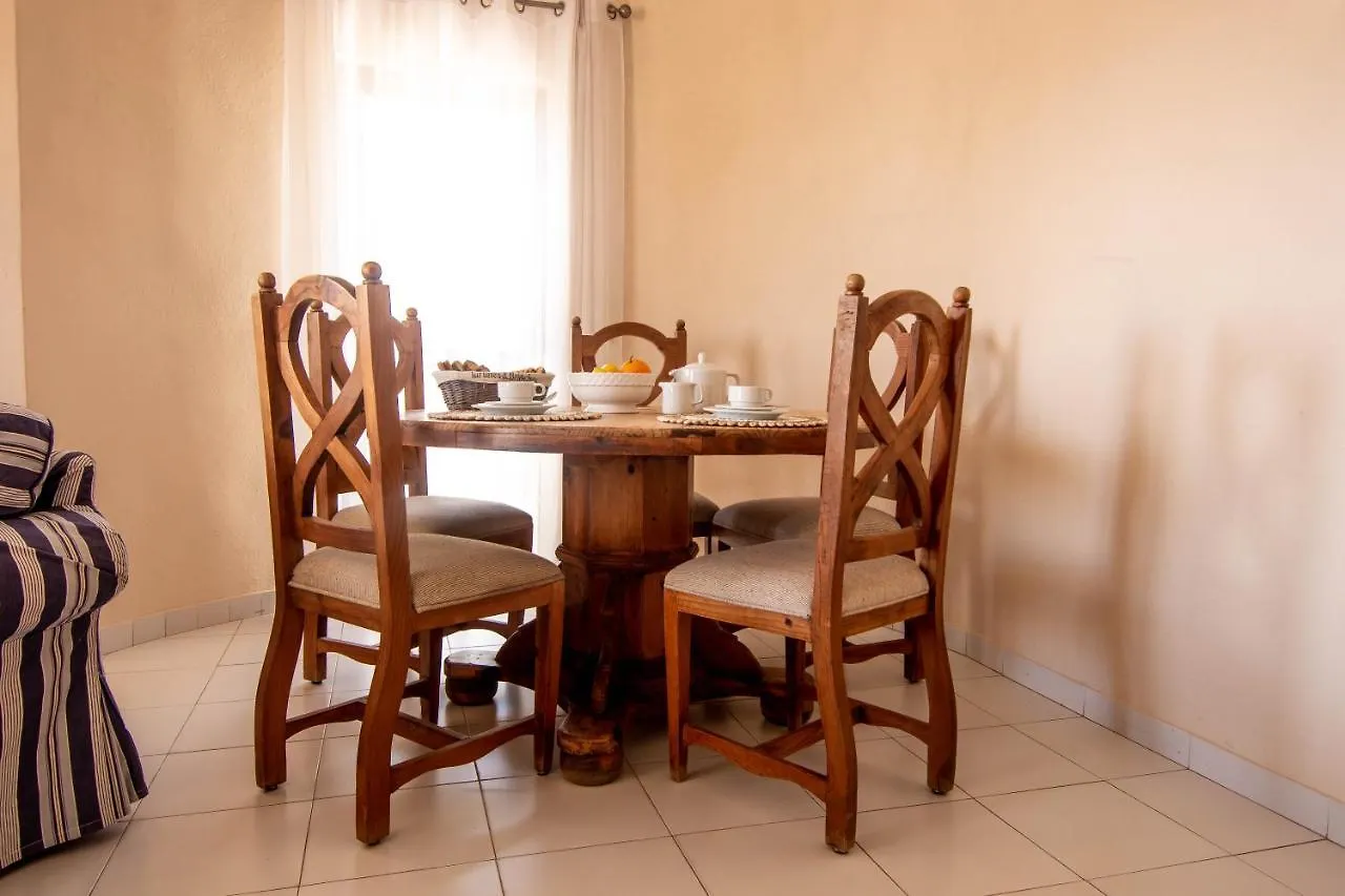 Monte Dourado Apartment Carvoeiro