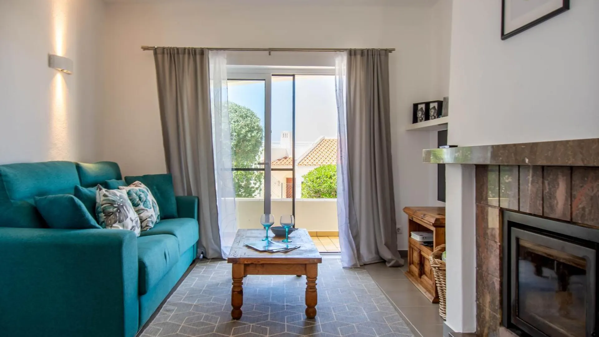 Monte Dourado Apartment Carvoeiro