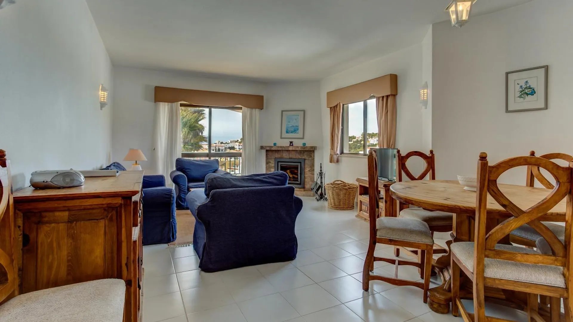 Monte Dourado Apartment Carvoeiro  Carvoeiro (Lagoa)