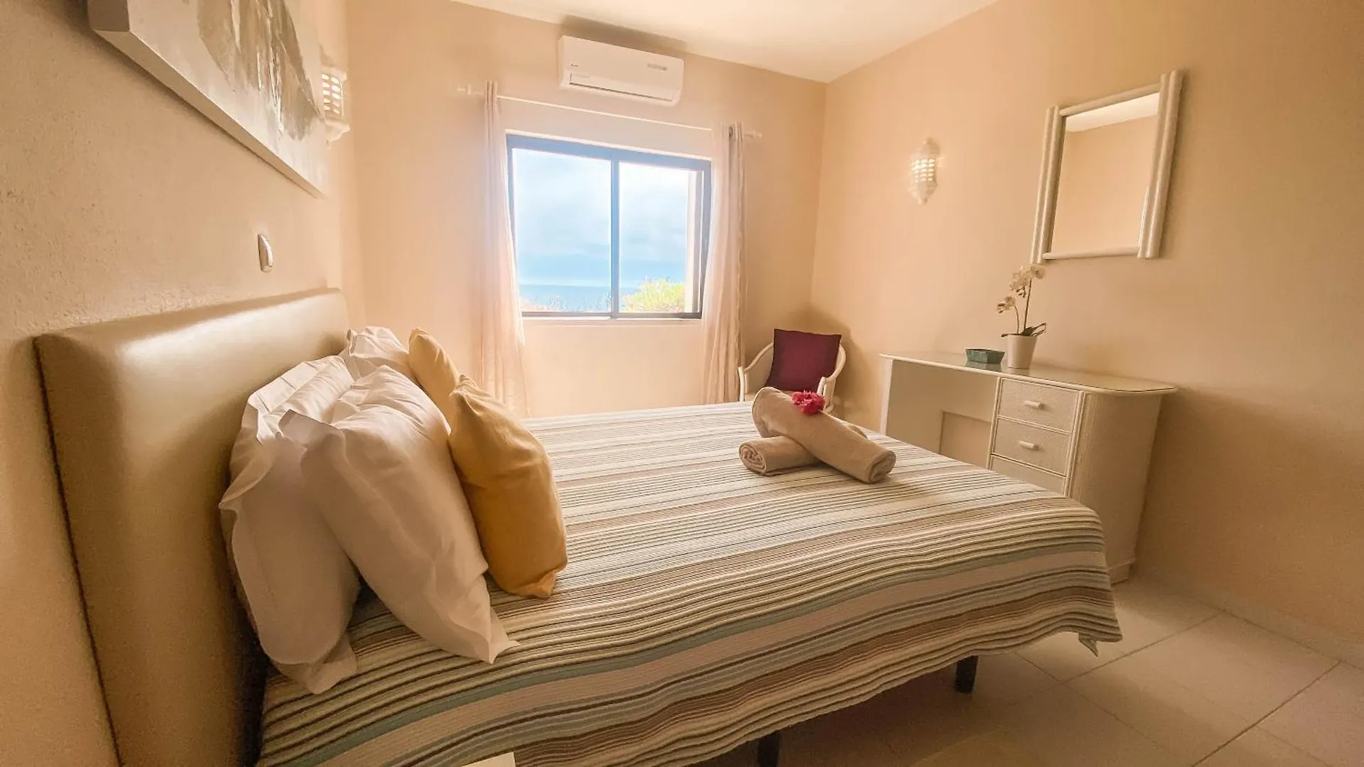 Monte Dourado Apartment Carvoeiro