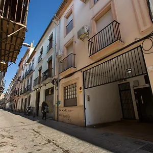 San Isidro Centro , Granada Spagna