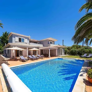 Casa Cegonha Carvoeiro (Lagoa)