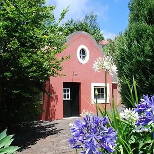 Casa Da Muda Gasthof Ponta do Pargo