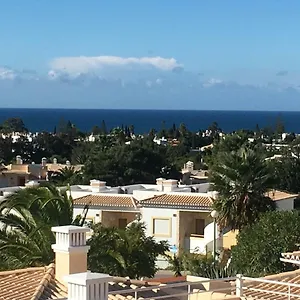 Casa Atlantida Golfemar Apartamento