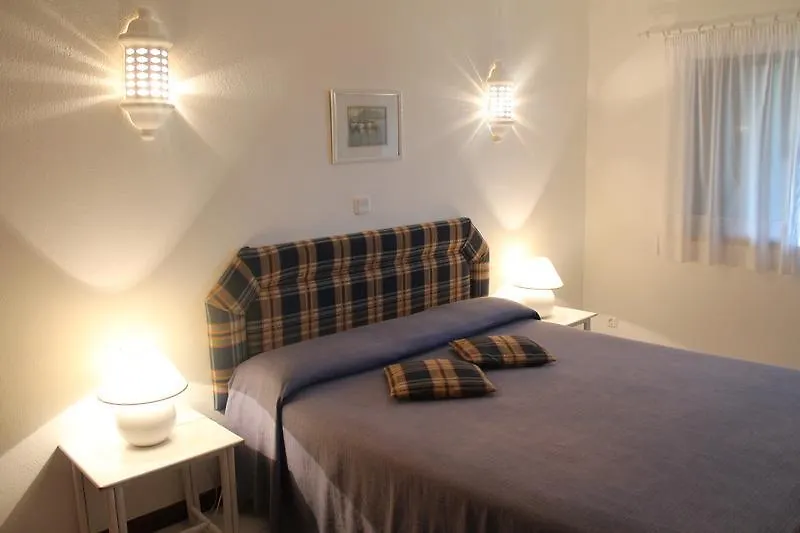 Monte Dourado Apartment Carvoeiro   Carvoeiro (Lagoa)