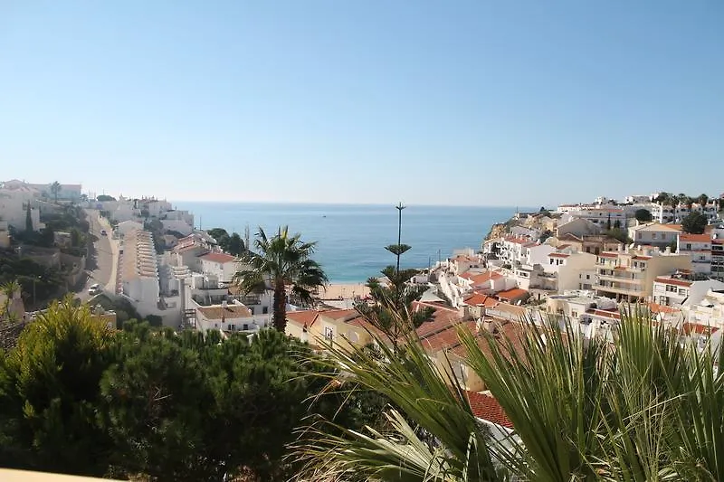 Monte Dourado Apartment Carvoeiro  Carvoeiro (Lagoa)