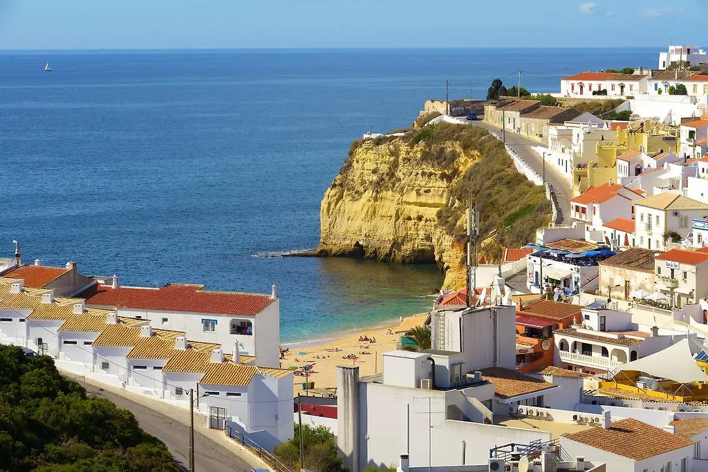 Monte Dourado Apartment Carvoeiro  Carvoeiro (Lagoa)