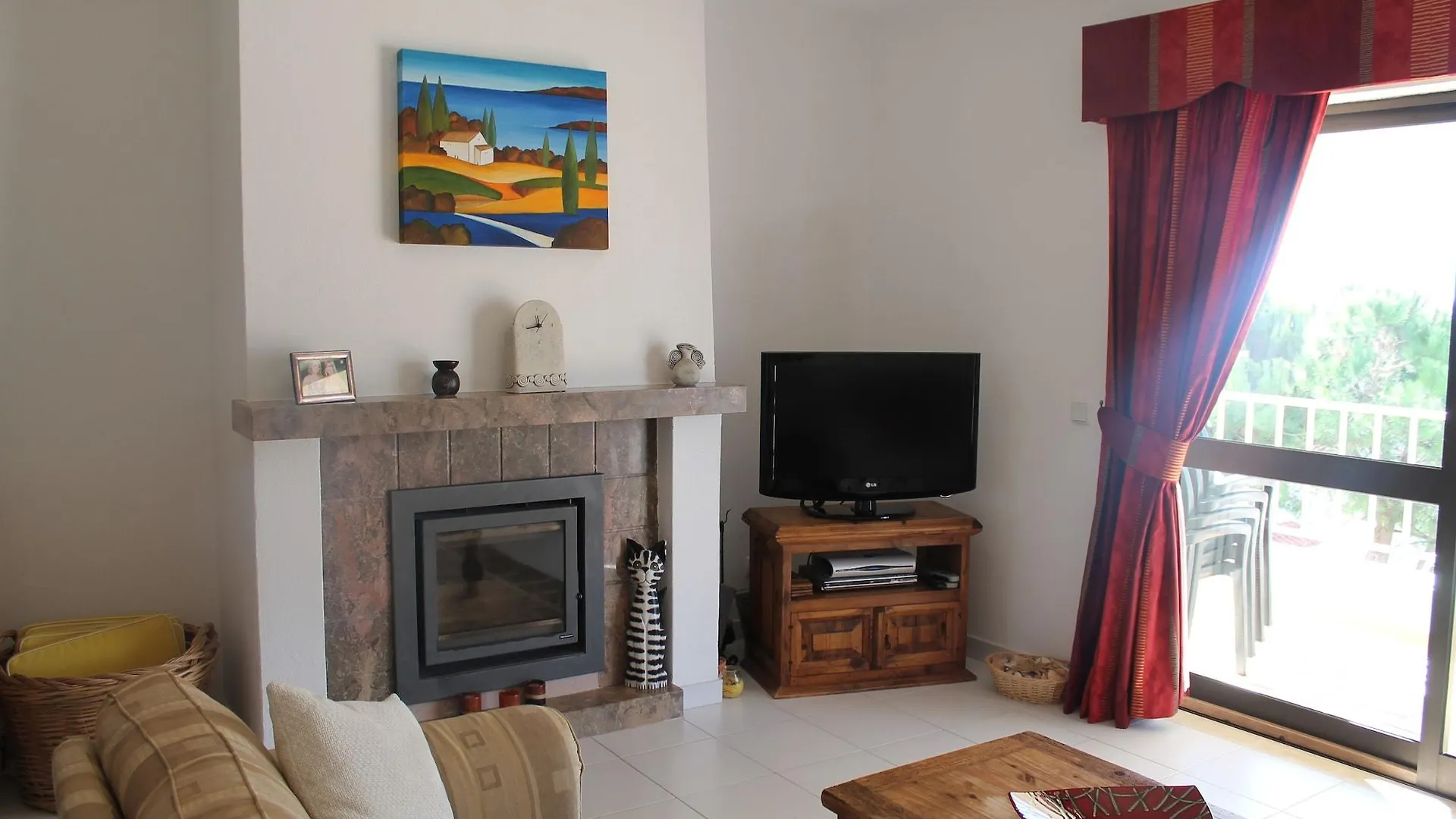 Monte Dourado Apartment Carvoeiro