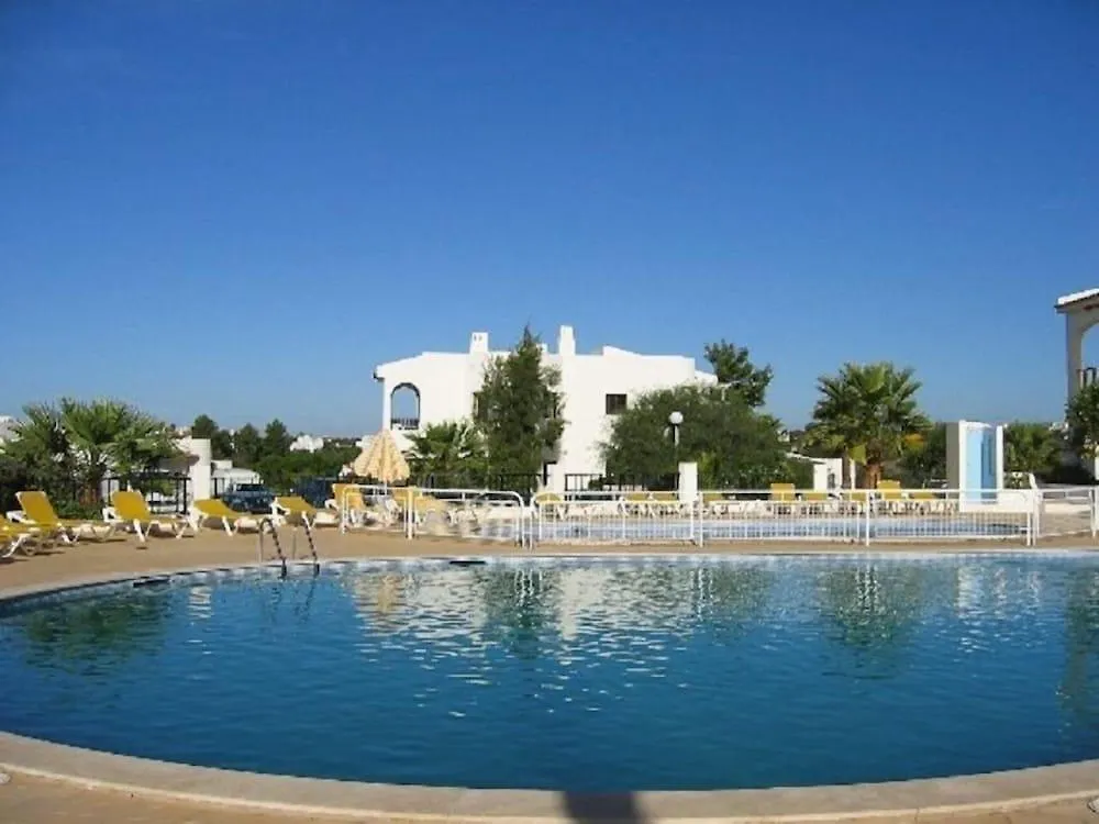 Monte Dourado Apartment Carvoeiro  Carvoeiro (Lagoa)