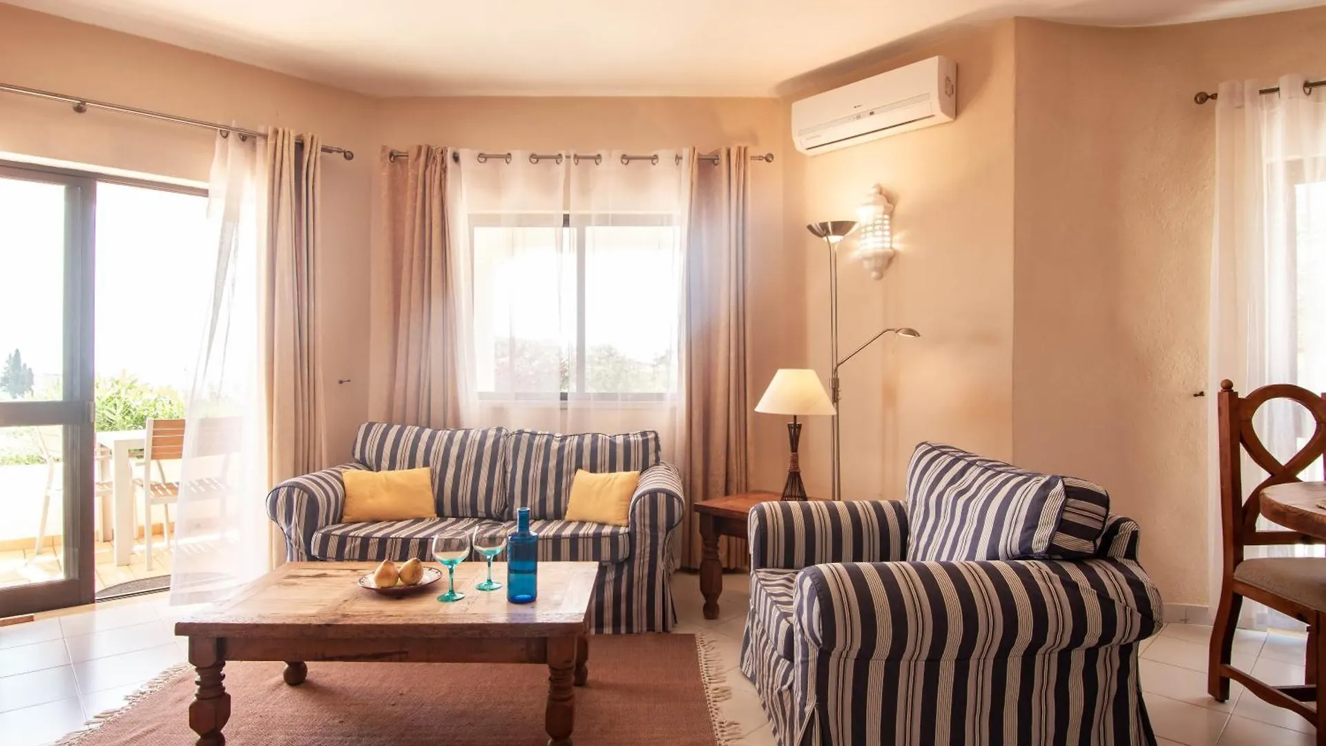 Monte Dourado Apartment Carvoeiro