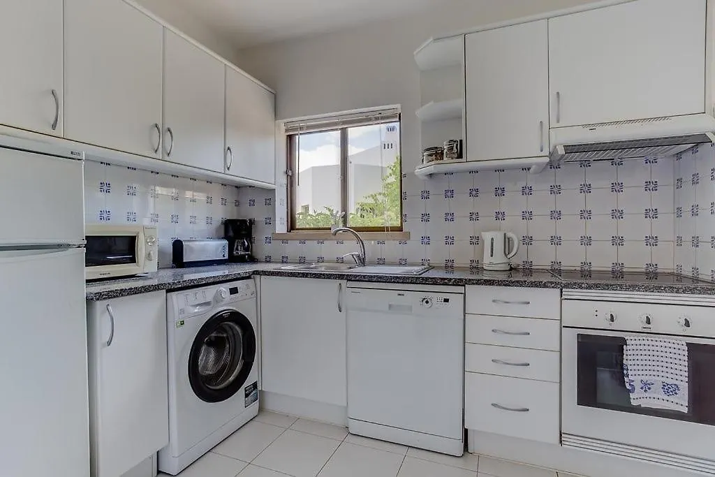 Monte Dourado Apartment Carvoeiro