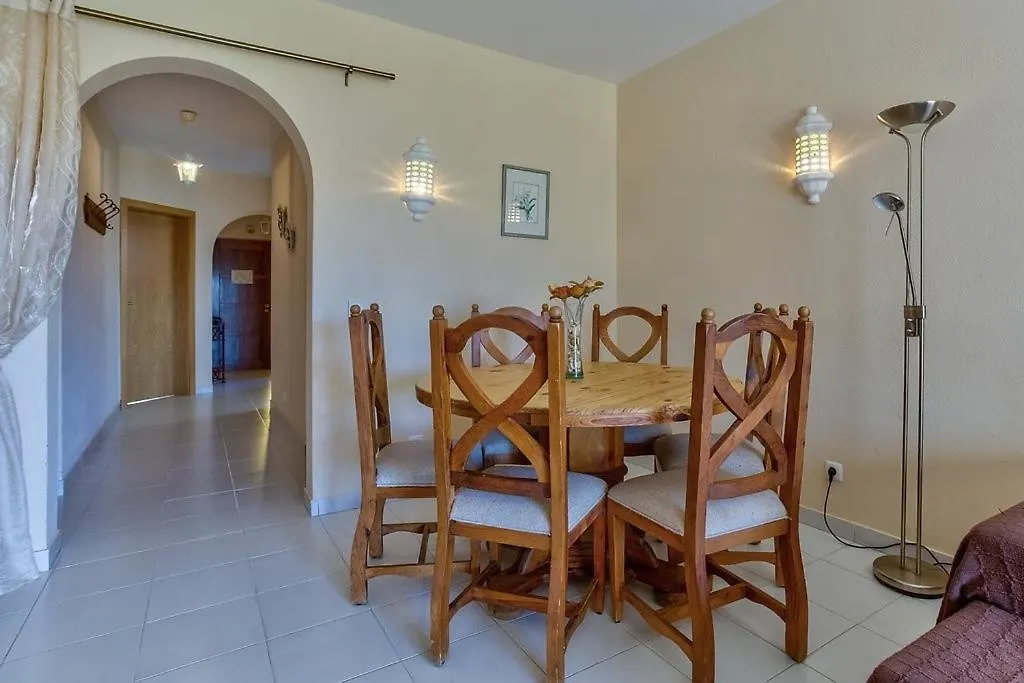 Monte Dourado Apartment Carvoeiro  Carvoeiro (Lagoa)