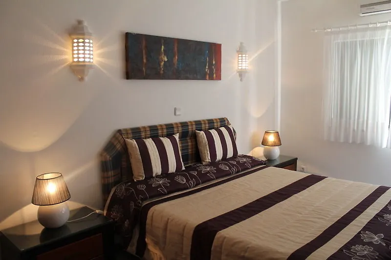 Monte Dourado Apartment Carvoeiro  Carvoeiro (Lagoa)