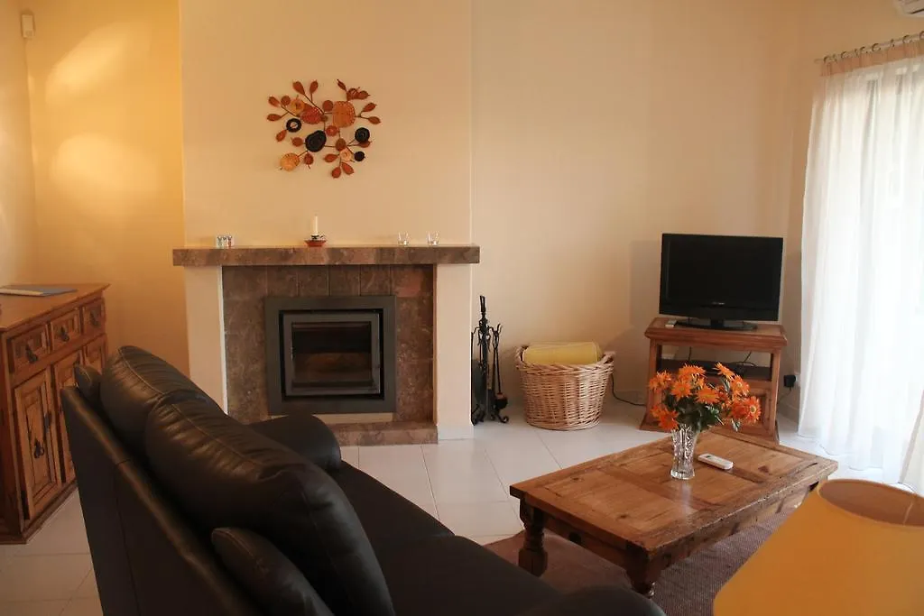 Monte Dourado Apartment Carvoeiro