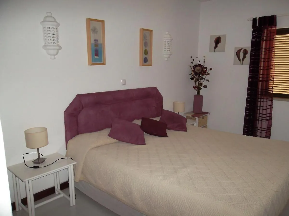 Monte Dourado Apartment Carvoeiro  Carvoeiro (Lagoa)