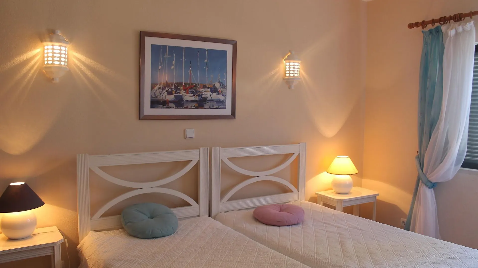 Monte Dourado Apartment Carvoeiro